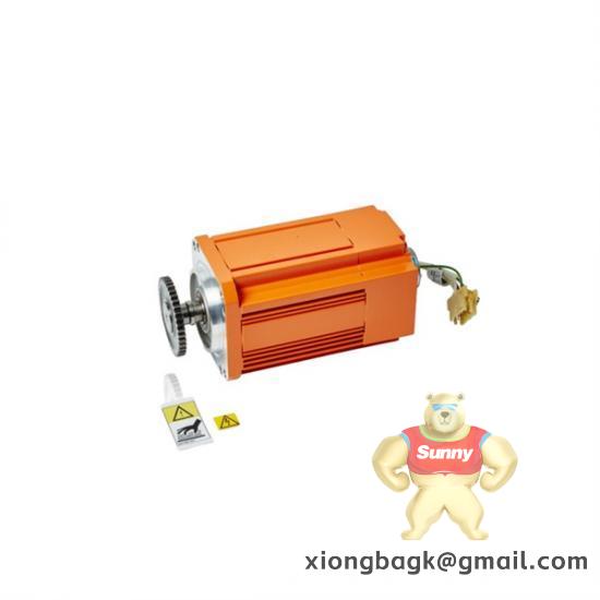 ABB 3HAC11724-1