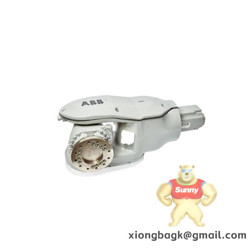 ABB 团D674A906U01电磁流量计转换器