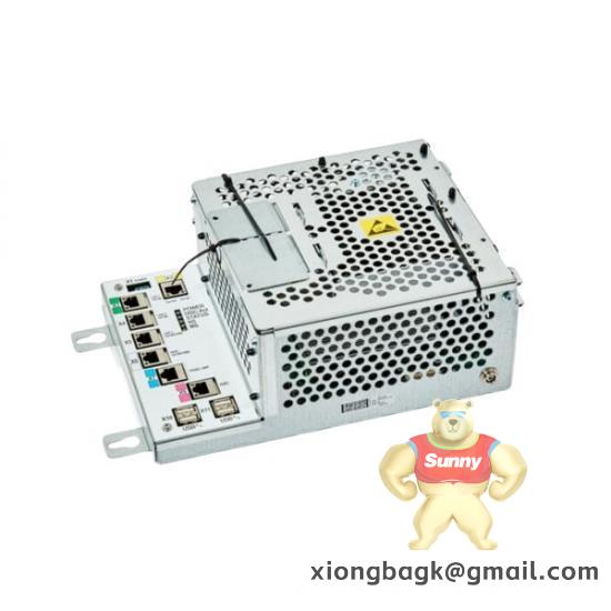 ABB 3BHE033067R0101 GCC960 C101