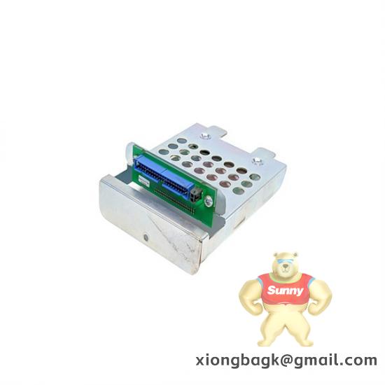 ABB 3BHL000986P7000  LXN1604-6