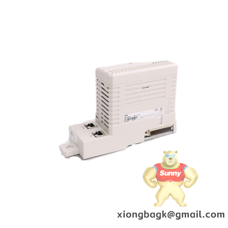 ABB 3HAC17484-8108