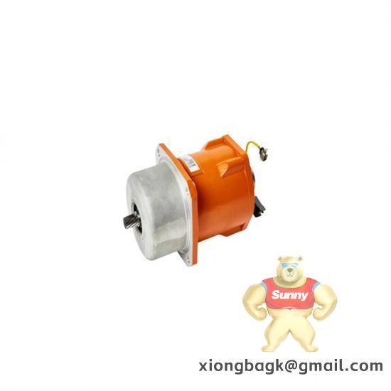 ABB 3HAC5952-1 & 3HAC3696-1