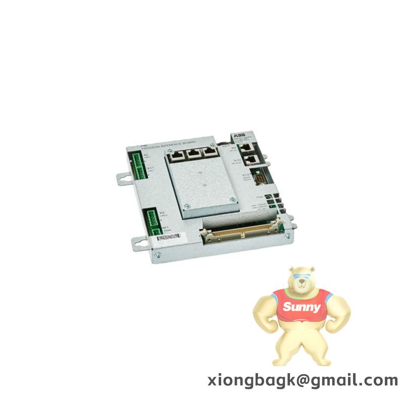 ABB 3HNA023200-001