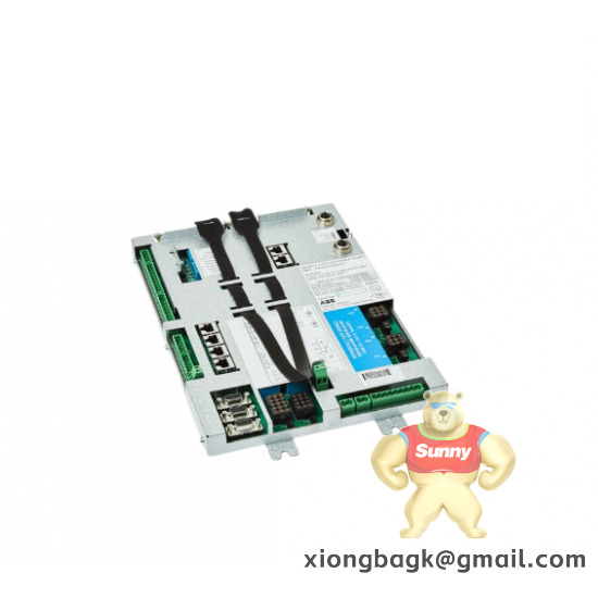 ABB EL3040 02402893521100工程余货