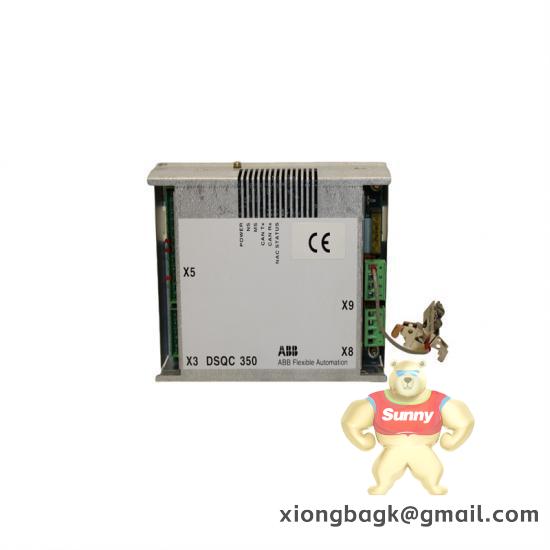 ABB 3HNE00025-1