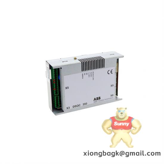 ABB 3HNE00025-1