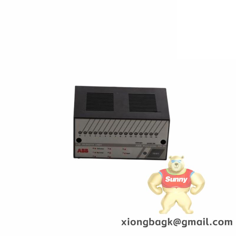 ABB 3HNM 09218-1