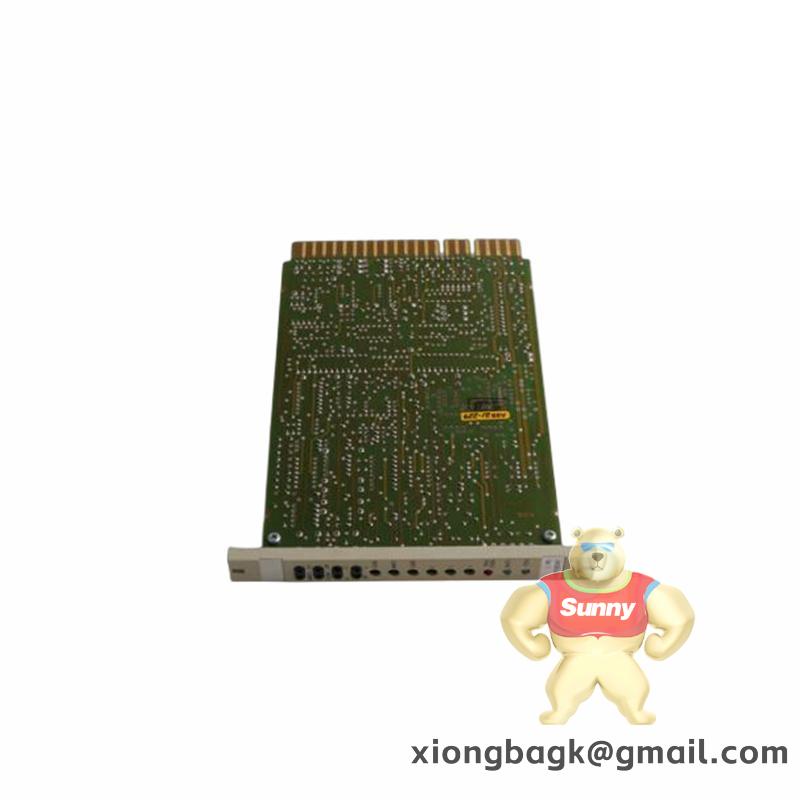 ABB 3HNM 06676-1