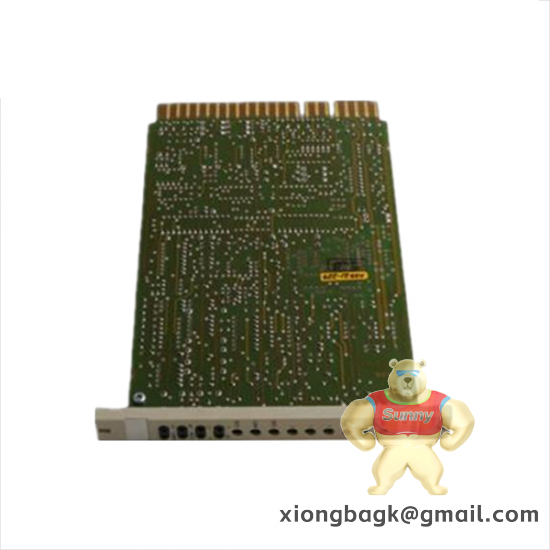 ABB 3HNM 09218-1