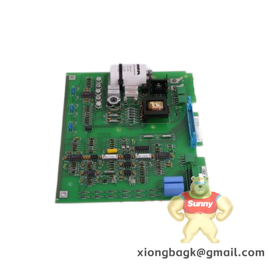 ABB AX722F 3BDH000377R0001