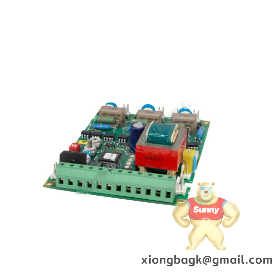 ABB SCYC55830  58063282A