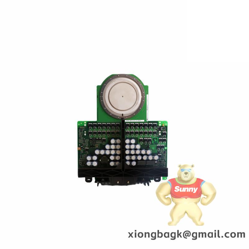 ABB 5SGY3545L0010 3BHB006485R0001