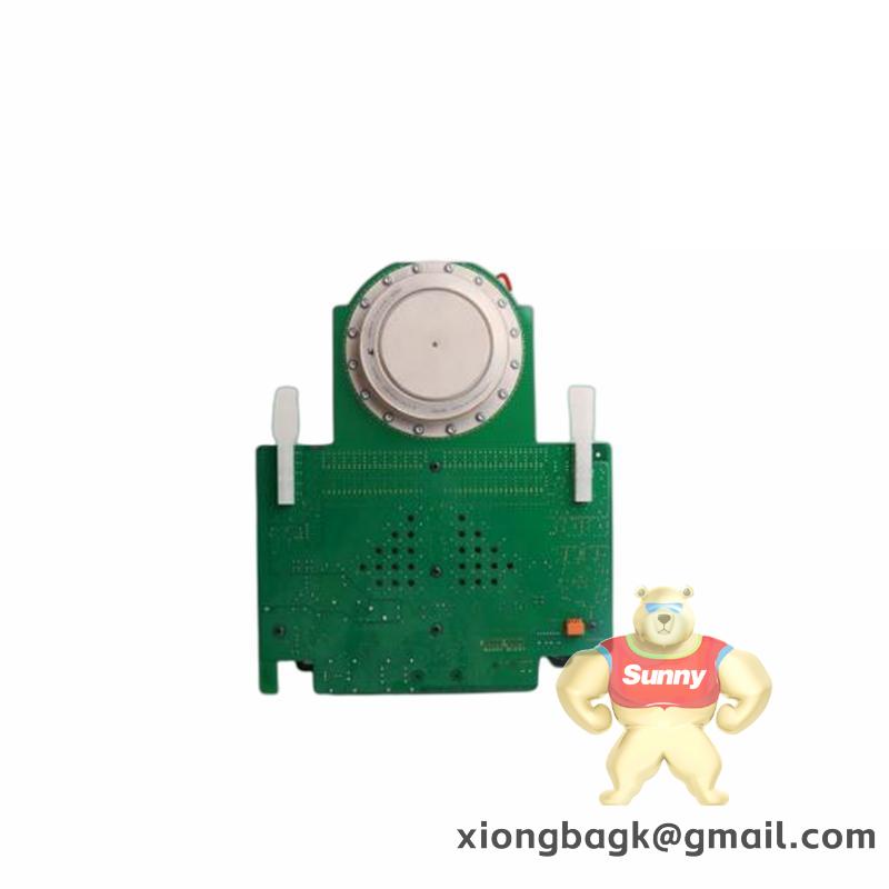 ABB 5SGY3545L0010 3BHB006485R0001