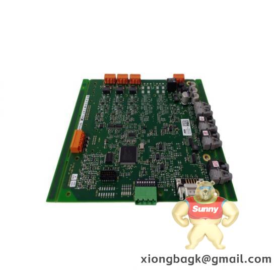 ABB 5SHX1445H0001 5SXE05-0152
