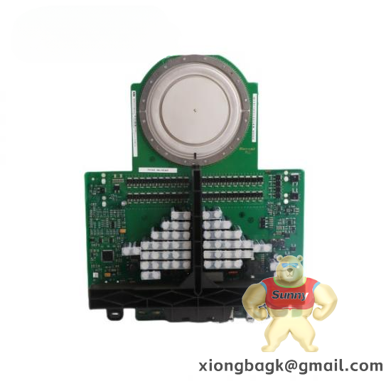 ABB 5SHX2645L0002 3BHB012961R0001