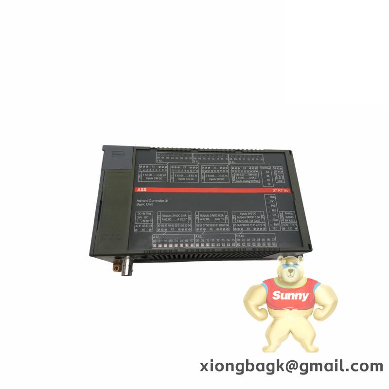 ABB 5SHX2645L0002 3BHB012961R0001