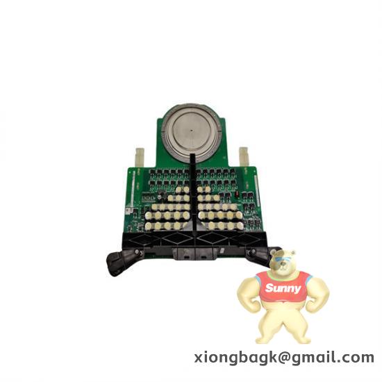 ABB 5SHX2645L0004 3BHB003154R0101