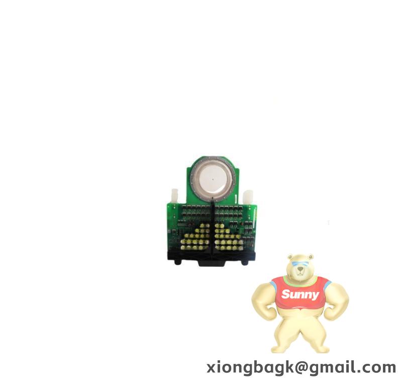 ABB 5SHX2645L0004 3BHL000389P0104