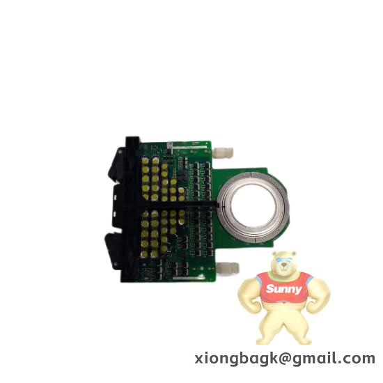 ABB 5SHX2645L0004 5SXE04-0150/GVC707AE01