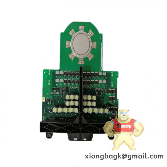 ABB 5SHY3545L0009