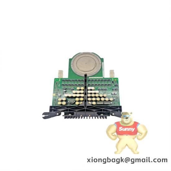 ABB 5SHY3545L0010 3BHB013088R0001