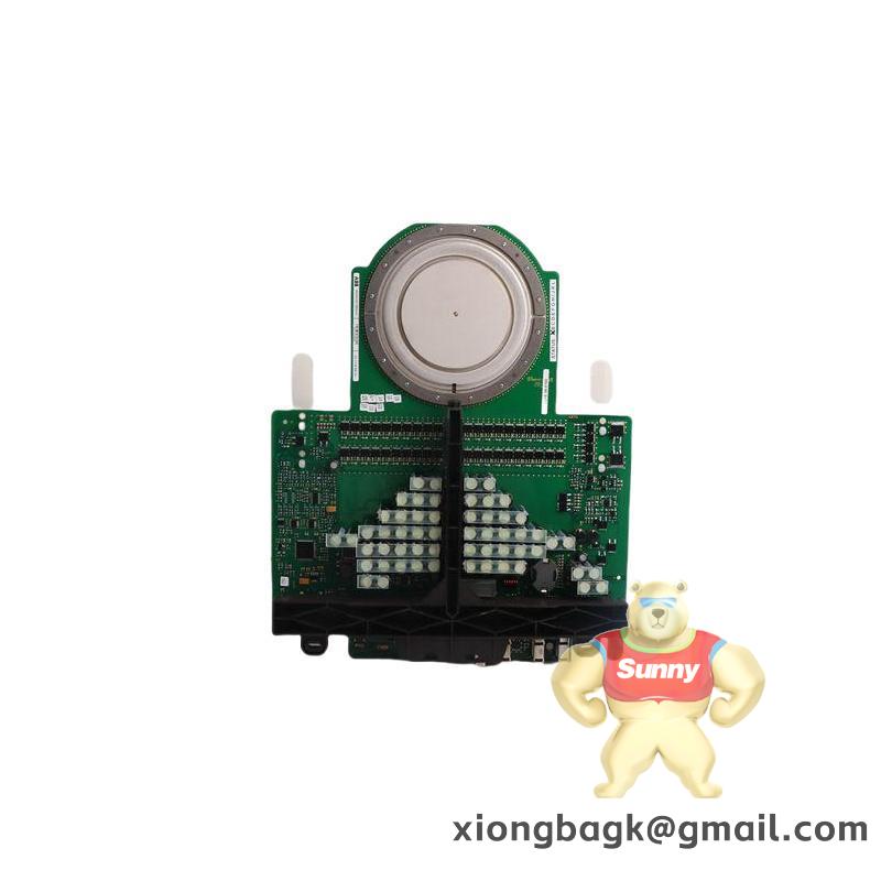 ABB 5SHY3545L0014 3BHB013085R0001