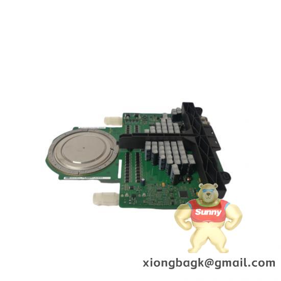 ABB 5SHY3545L0016 3BHB020720R0002