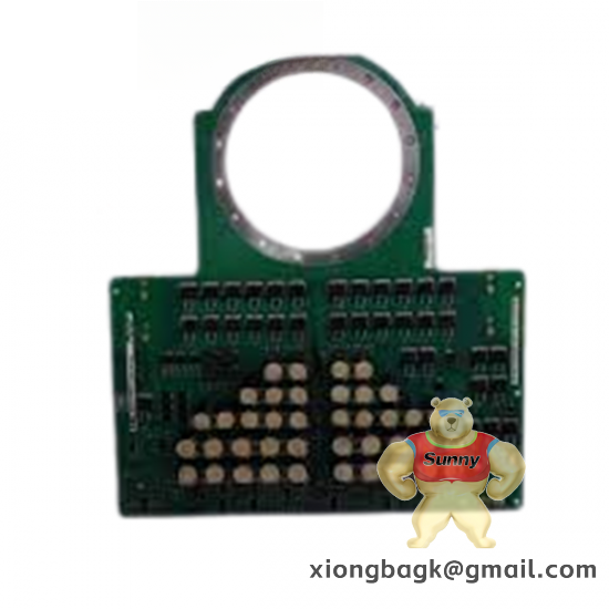 ABB 5SHY3545L0016 GVC736CE101