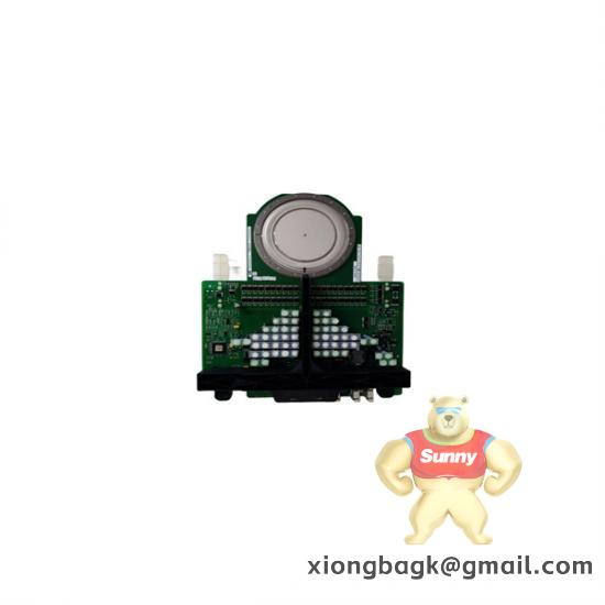 ABB MAG-XM50XM2000