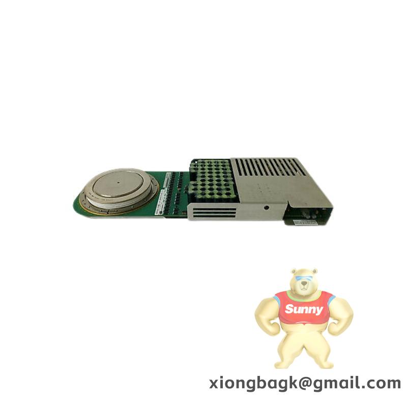 ABB 5SHY35L4520 AC10272001R0101
