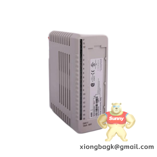 ABB 5SHY4045L0001 3BHB018162R0001