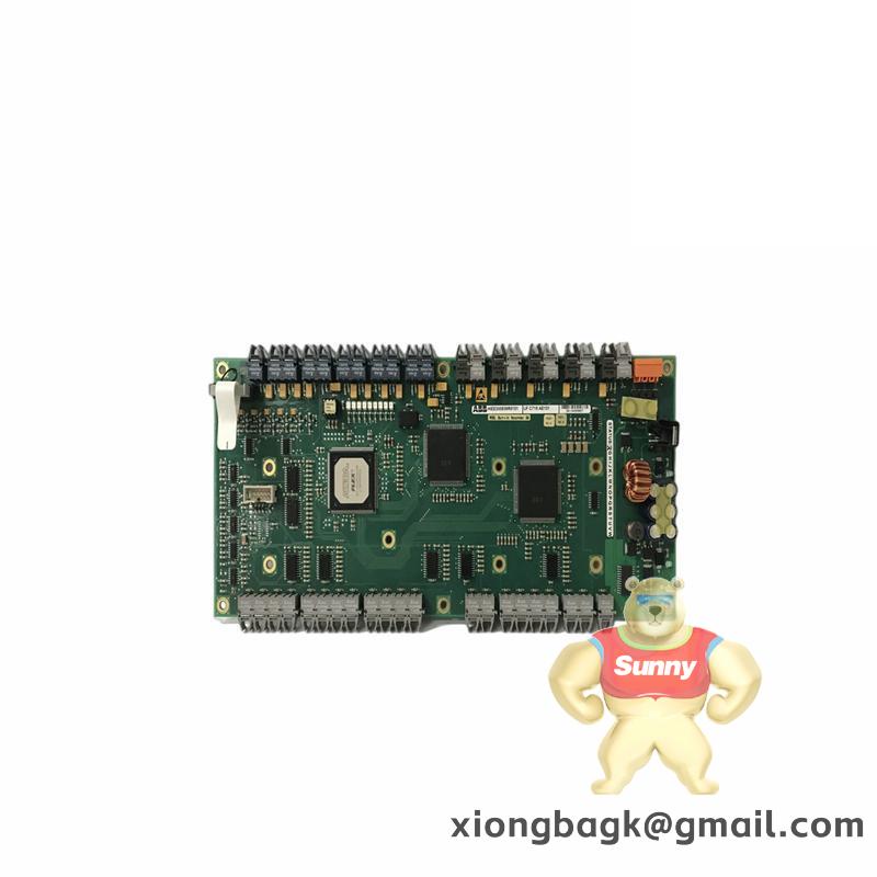 ABB 5SHY4045L0003 GVC736BE101