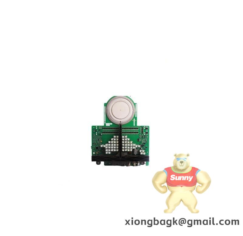 ABB 5SHY4045L0004 GVC736CE101