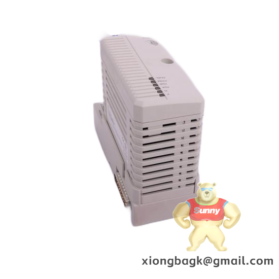 ABB 5SHY4045L0004 GVC736CE101