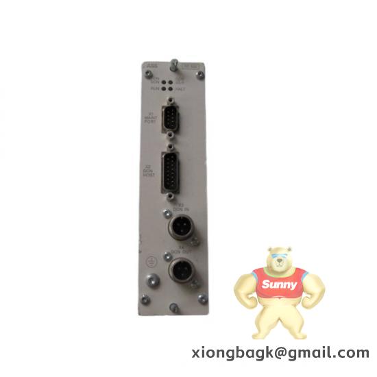 ABB 5SHY4045L0006 3BHB030310R0001