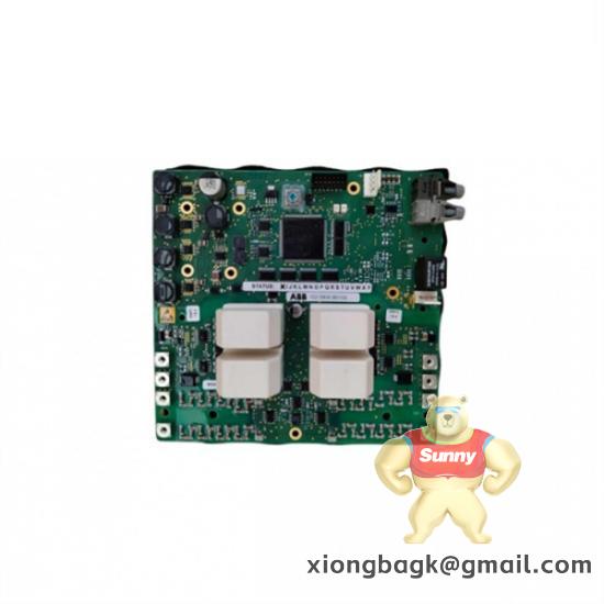 ABB 5SHY4045L0006 3BHB030310R0001