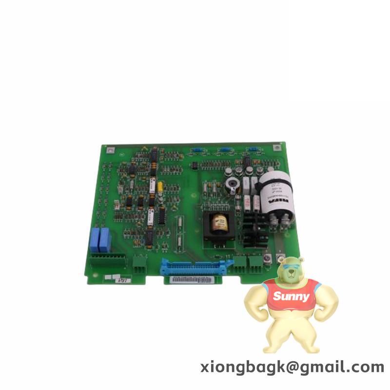 ABB 5SHY5055L0002 3BHE019719R0101