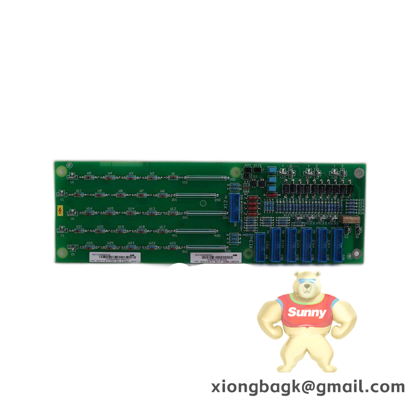 ABB 5SHY6545L0001 AC10272001R0101