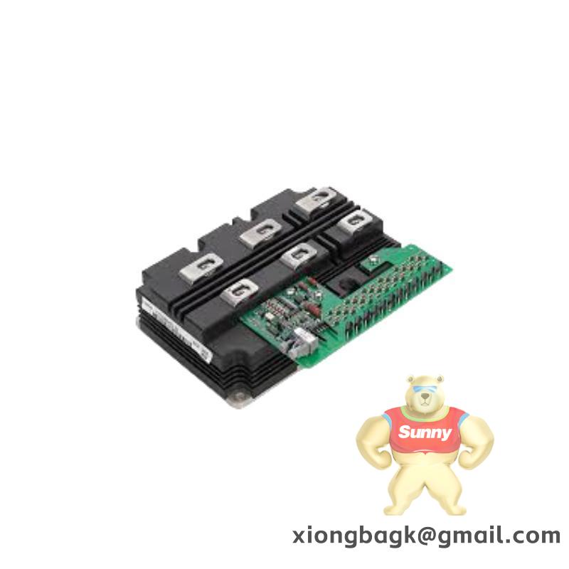 ABB DSDI452/5716075-E