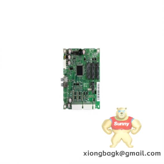 ABB DO820+TU831 3BSE008514R0001