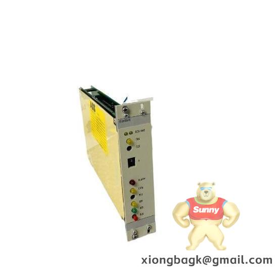 ABB 3HAC7651-1
