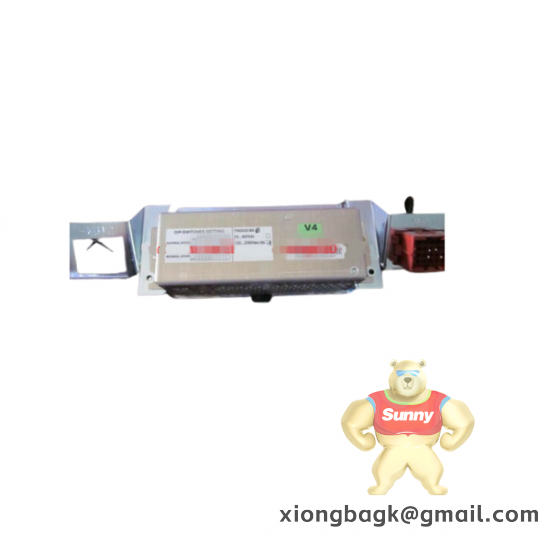 ABB IMDSI14非全新