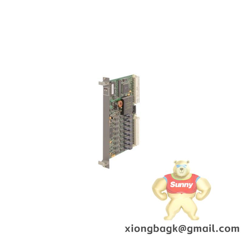 ABB 81EU01E-E
