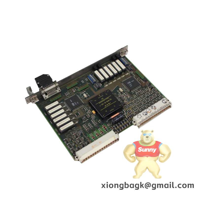 ABB 81EU01E-E
