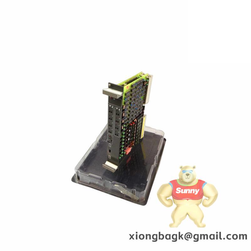 ABB GKWE855900R0200 83SR11E