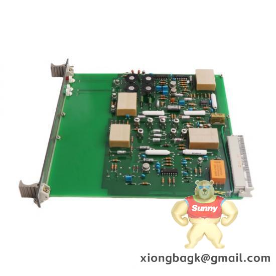 ABB MSK060C-0300-NN-M1-UG0-NNN