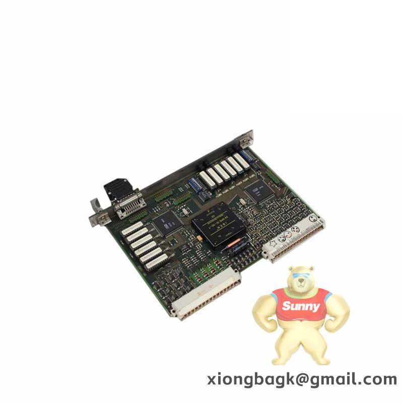 ABB 88TK05C-E GJR2393200R1210