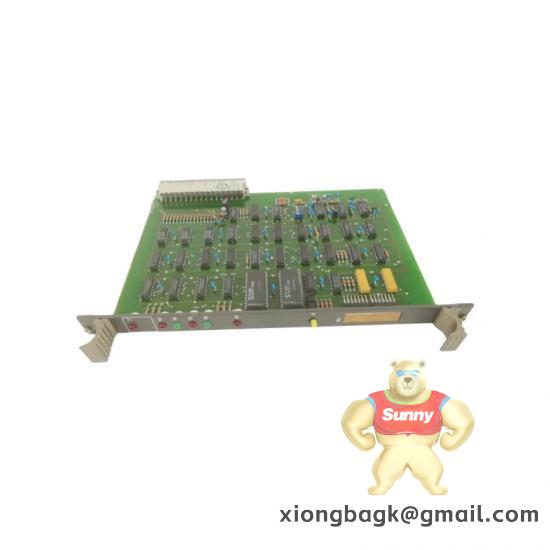 ABB 88TU01E GJR2344300R1000