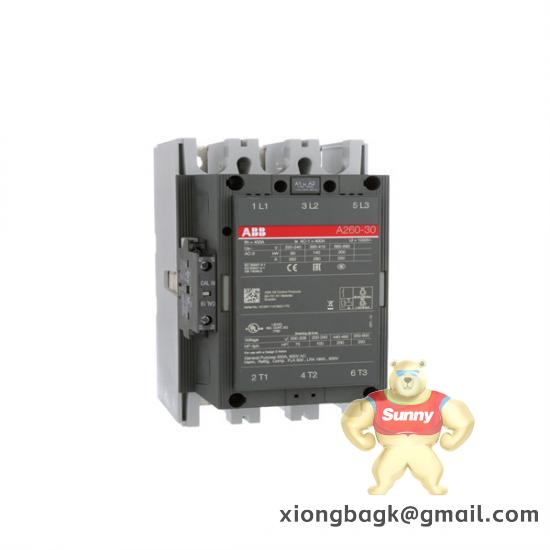 ABB SK828084-AF（EHDB800-20-11 110V 50Hz）