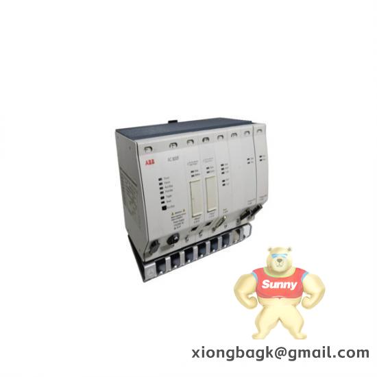 ABB AC800F AI815